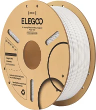 3D-plastik Elegoo PLA RFID 1.75 mm, 1 kg, valge