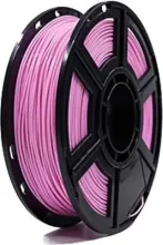 3D plastiku filament Flashforge PLA 1.75 mm, 0,5 kg, roosa