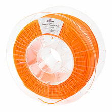 3D-plastik Spectrum PLA 1.75 mm, 1 kg, Lion Orange