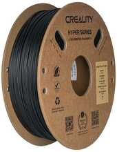 3D-plastik Creality Hyper PLA-CF 1.75 mm, 1 kg, must