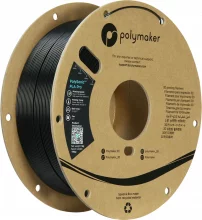 3D-plastik Polymaker PolySonic High Speed PLA PRO 1.75 mm, 1 kg, hall