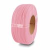 3D plastiku täitepool BAMBU LAB Refill PLA Matte 1.75 mm, 1 kg, sakura roosa