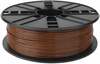 3D plastmass Gembird 3DP-PLA 1.75 mm, 1 kg, pruun