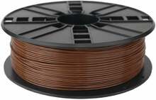 3D plastmass Gembird 3DP-PLA 1.75 mm, 1 kg, pruun