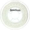 3D plastmass Spectrum PLA 1.75 mm, 1 kg, polar white