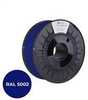 3D plastiku filament C-TECH PREMIUM LINE PLA RAL5002 1.75 mm, 1 kg, ultramariinsinine