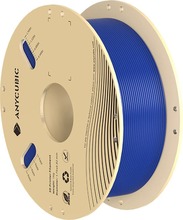 3D plastiku filament Anycubic PLA 1 kg, sinine