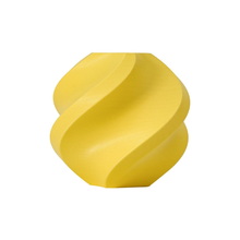 3D-plastik Bambu Lab PLA 1.75 mm, 1 kg, matt, Lemon Yellow