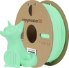 3D plastiku filament COPYMASTER3D Turbo PLA Matte 1.75 mm, 1 kg, mündiroheline