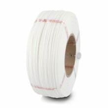 3D plastmass BAMBU LAB PLA Basic 1.75 mm, 1 kg, nefriitvalge