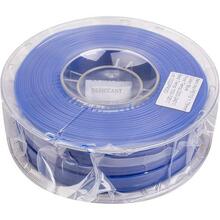 3D plastiku filament POWER PLANT, LLC PETG, 1.75 mm, 1 kg, sinine