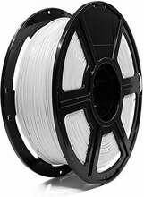 3D plastiku filament FLASHFORGE PETG Pro, 1.75 mm, valge
