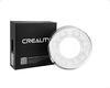 3D plastmass CREALITY CR-PETG, 1.75 mm, 1 kg, läbipaistev