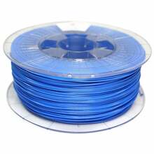 3D-plastik SPECTRUM PETG, 1.75 mm, 1 kg, Pacific Blue