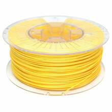 3D-plastik Spectrum PETG, 1.75 mm, 1 kg, Bahama Yellow