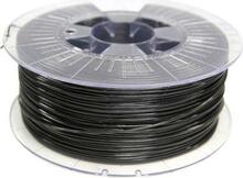 3D plastmass SPECTRUM PETG, 1.75 mm, 1 kg, Deep Black