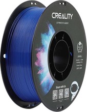 3D-plastik CREALITY CR-PETG, 1.75 mm, 1 kg, sinine