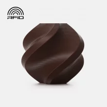 3D plastmass Bambu Lab PETG Basic, 1.75 mm, 1 kg, tumepruun