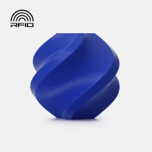 3D plastmass Bambu Lab PETG Basic, 1.75 mm, 1 kg, Reflex Blue
