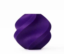 3D-plastik Bambu Lab PETG-CF, 1.75 mm, 1 kg, lilla
