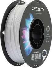 3D plastiku filament CREALITY CR-PETG, 1.75 mm, 1 kg, valge