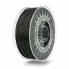3D plastiku filament DEVIL DESIGN PET-G, 1.75 mm, 1 kg, Galaxy Black