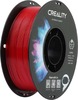 3D-plastik CREALITY CR-PETG, 1.75 mm, 1 kg, punane