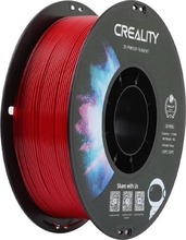 3D-plastik CREALITY CR-PETG, 1.75 mm, 1 kg, punane