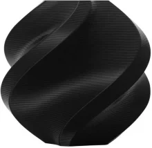 3D-plastik Bambu Lab PETG Basic, 1.75 mm, must, 1 kg