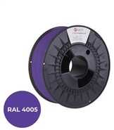 3D plastmass C TECH PREMIUM LINE PETG, 1.75 mm, 1 kg, sinakaslilla