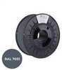 3D-plastik C-Tech PREMIUM LINE PETG, 1.75 mm, 1 kg, RAL7031 blue grey