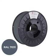 3D-plastik C-Tech PREMIUM LINE PETG, 1.75 mm, 1 kg, RAL7031 blue grey