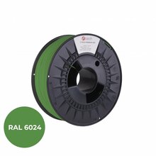 3D plastiku filament C-TECH PREMIUM LINE PETG, 1.75 mm, 1 kg, roheline, RAL6024