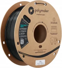 3D-plastik Polymaker PETG, 1.75 mm, 1 kg, lilla