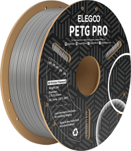 3D plastmass ELEGOO PETG Pro, hall