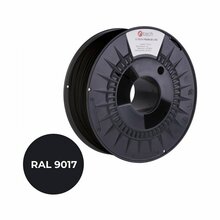 3D-plastik C-TECH PREMIUM LINE PETG, 1.75 mm, 1 kg, Traffic black
