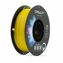 3D-plastik CREALITY CR-PETG, 1.75 mm, 1 kg, kollane