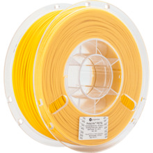 3D-plastik Polymaker PolyLite PETG, 1.75 mm, 1 kg, kollane