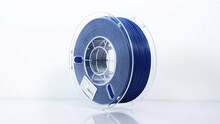 3D-plastik Raise3D Premium PETG, 1.75 mm, 1 kg, sinine