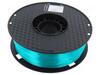 3D plastiku filament GEMBIRD PETG, 1.75 mm, 1 kg, sinine
