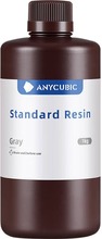 Vaik Anycubic Standard Resin, hall