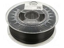 3D plastmass Rosa3D PC-PBT HT-UV-IMPACT, 1 kg, must