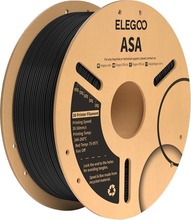 3D plastmass Elegoo ASA, must