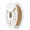 Plastik Rosa3D BioWOOD 1.75 mm, 0.5 kg, pruunikas kollane