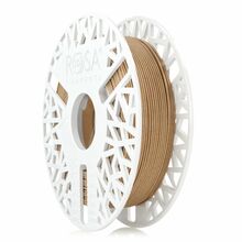 Plastik Rosa3D BioWOOD 1.75 mm, 0.5 kg, pruunikas kollane