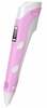 3D pliiats Riff RF-3DPEN2-VI, lilla