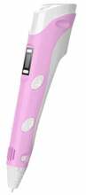 3D pliiats Riff RF-3DPEN2-VI, lilla