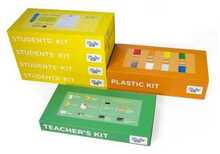 3D pastapliiatsite komplekt 3Doodler Start, 12 tk, mitmevärviline