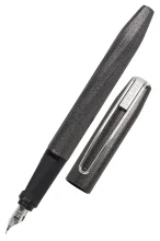 Täitesulepea Online Slope M, Metallic Black