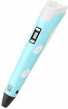 3D pliiats Fusion Accessories FUS3DPENBL, sinine